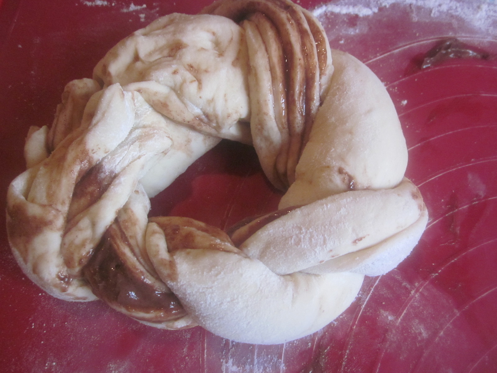 Kringle Estonian