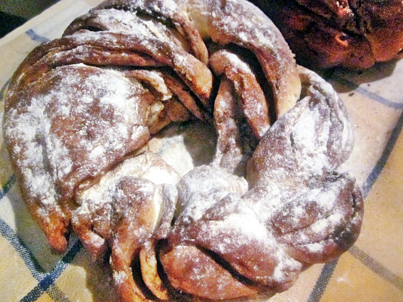 Kringle Estonian