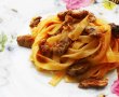 Tagliatelle cu ciuperci-5