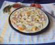 Pizza cu sunca de pui si edamer-4