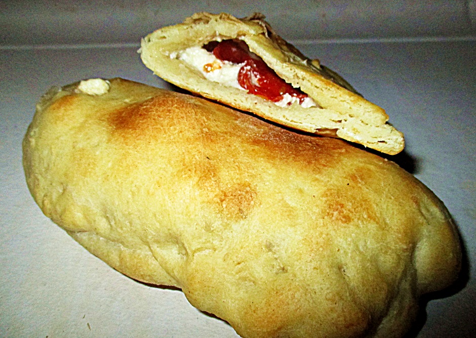 Calzone