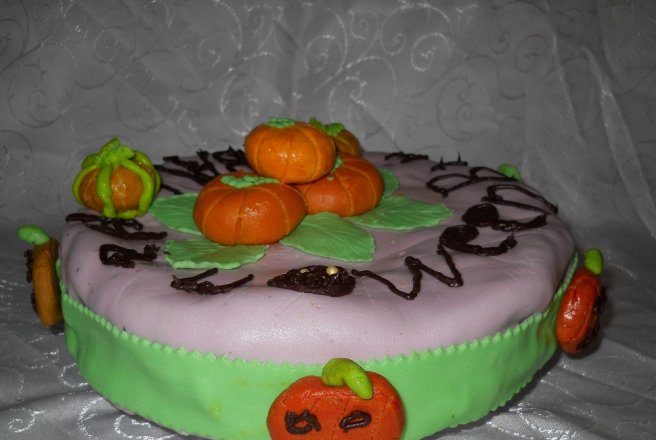 Tort Hallowen