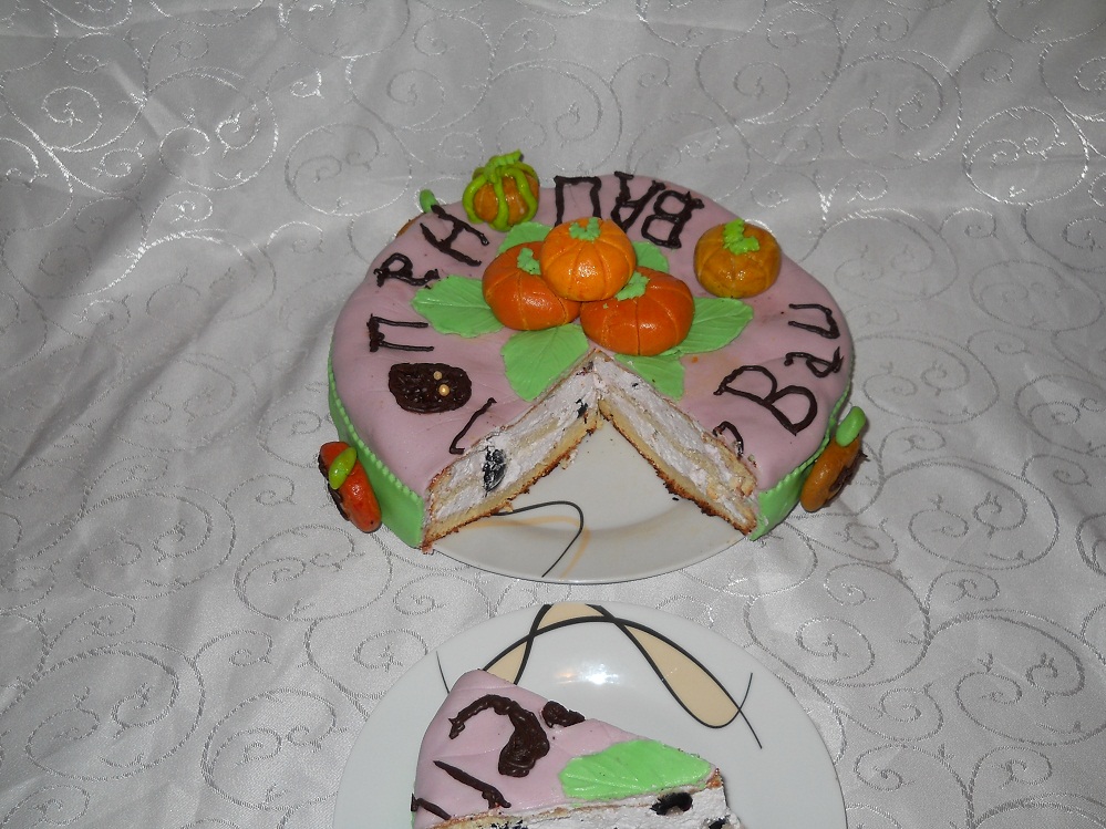 Tort Hallowen