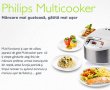 Reteta video: Somon cu broccoli  - Philips Multicooker-0