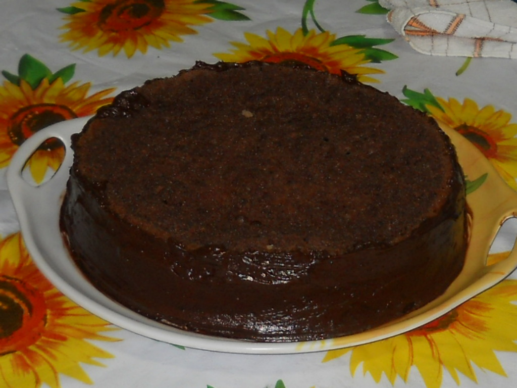 Tort Amandina