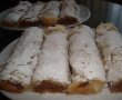 Strudel cu mere si nuca-4