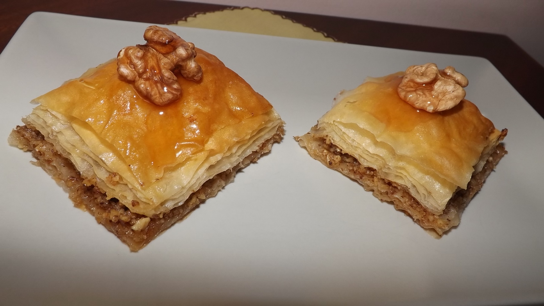 Baclava