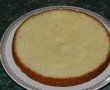 Tort cu crema de vanilie-16