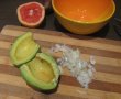 Salata de avocado cu grapefruit-0