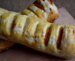 Strudel cu dovleac-3