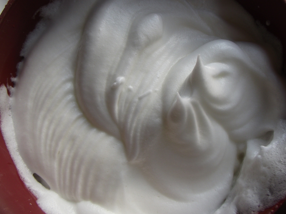 Delicioasa prajitura Tosca, cu blat cu mac si crema de vanilie