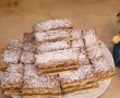Foi cu bicarbonat de amoniu(saligar) si crema de ciocolata-14
