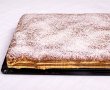 Foi cu bicarbonat de amoniu(saligar) si crema de ciocolata-16