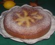 Tort cu crema de lamaie-6