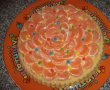 Tarta cu mandarine-5