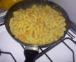 Pasta cu dovleac si bacon-4