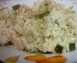 Risotto cu piept de pui si zucchine-4