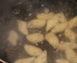 Gnocchi cu ciuperci-5