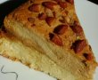 Tort crema de zahar ars-0