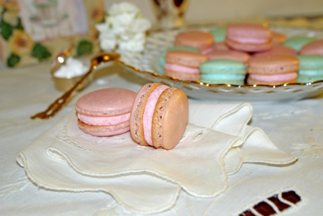 Macarons