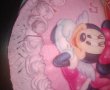 Tort Minnie Mouse-1