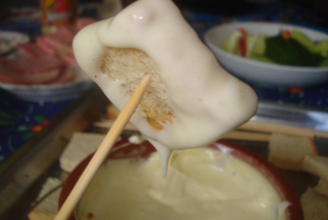 Fondue