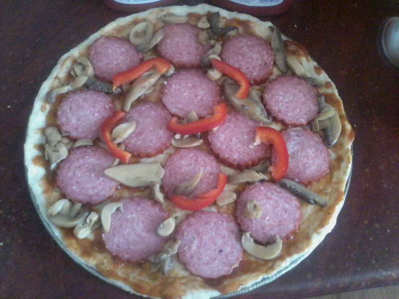 Pizza