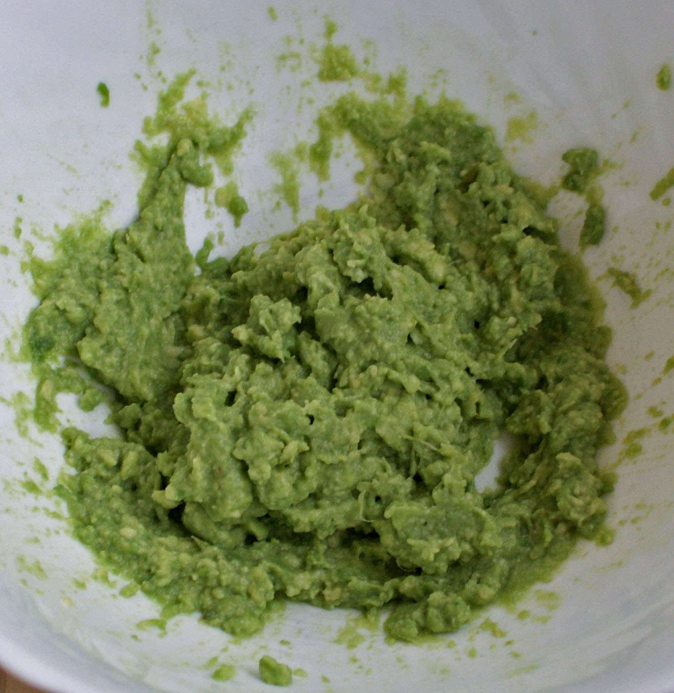 Guacamole