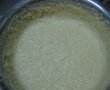 Tort cu crema de gris-3