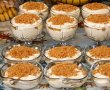 Tiramisu reţetă originală, in cupe cu Ceva Fin de la Delaco-14