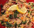 Salata de ton cu amestec mexican de legume si maioneza de telina-5