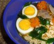 Ramen  cu carne de rata (supa  japoneza)-9