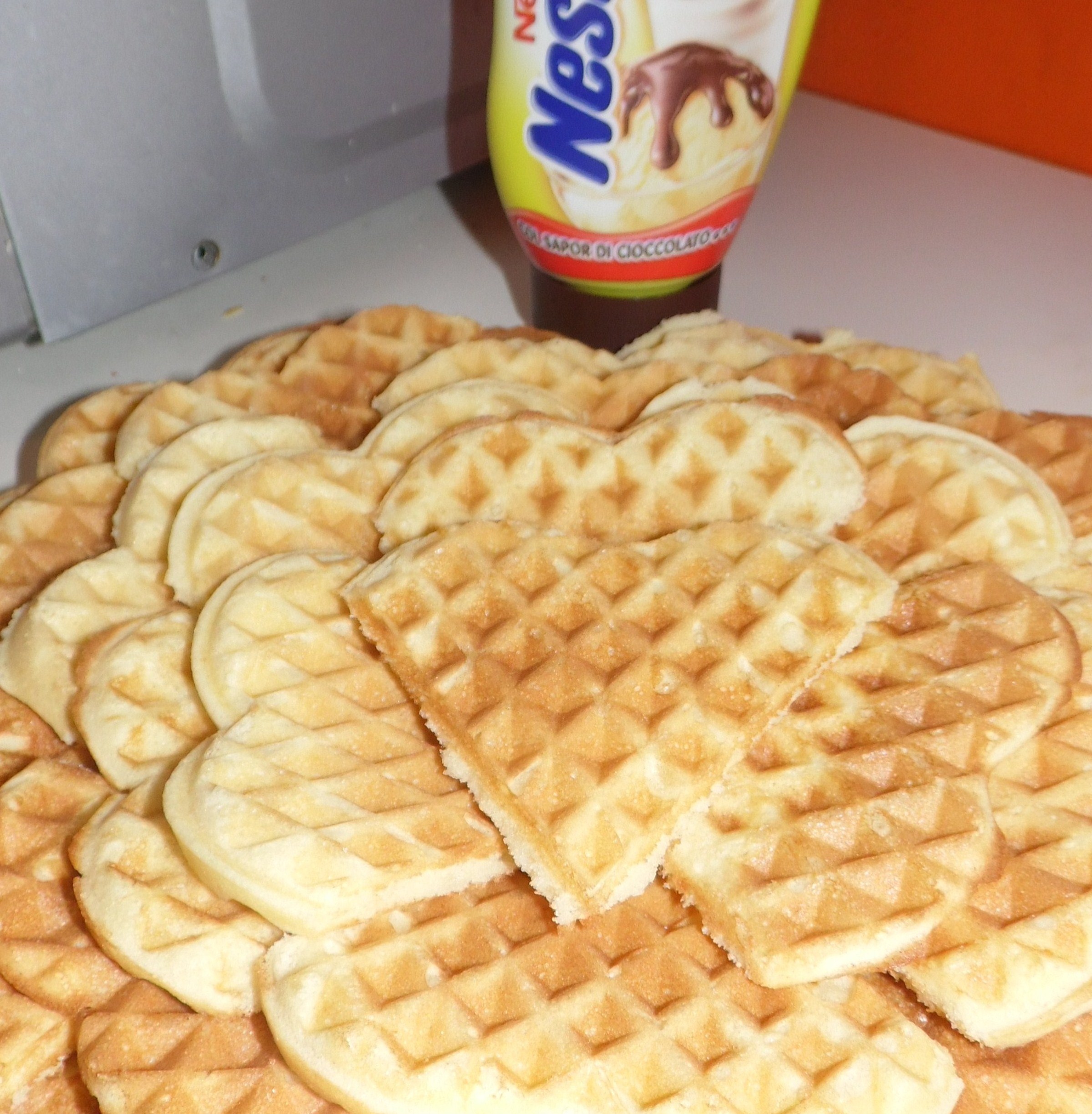 Waffle