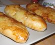 Aperitiv empanadas cu ciuperci si carne de pui-10