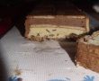 Semifreddo cu mascarpone si ciocolata - 1 an alaturi de bucatarasi!-10