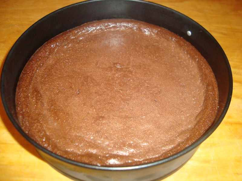 Cheesecake cu fructe