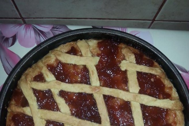 Crostata