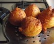 Frittelle con ricotta  -Gogosele cu ricotta-7