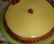 Tarta cu fructe " 1 Martie "-6