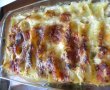 Cannelloni cu carne de pui-5