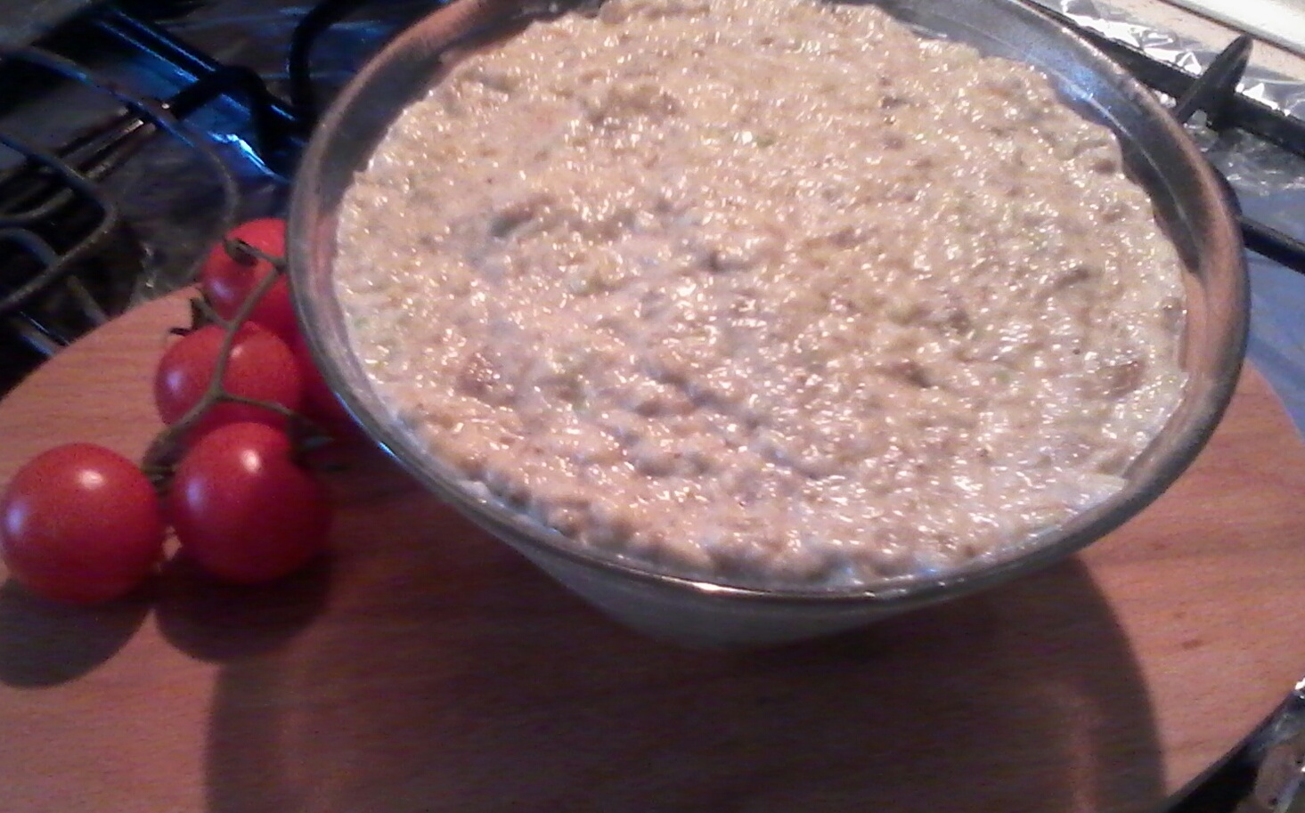 Salata de vinete