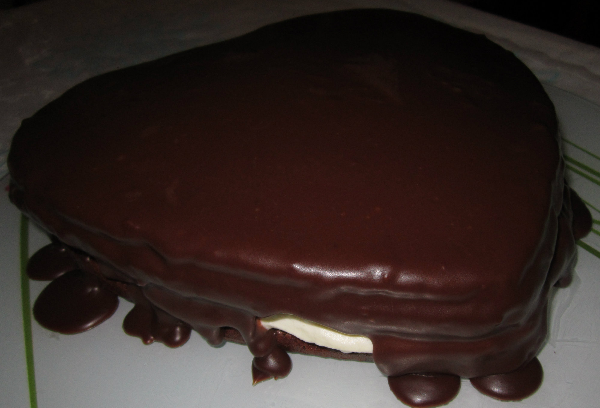 Tort Kinder Pingui