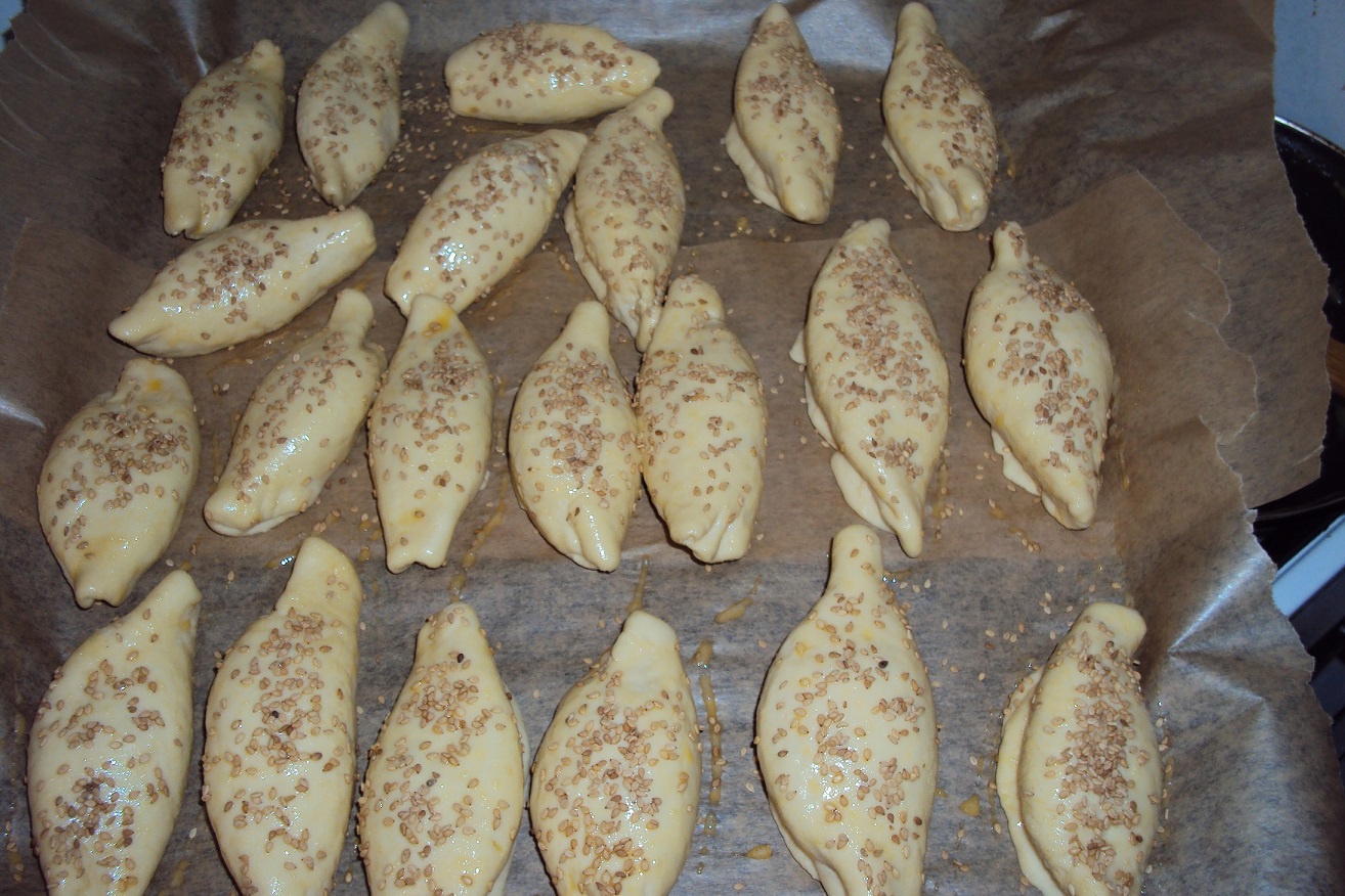 Piroste rusesti