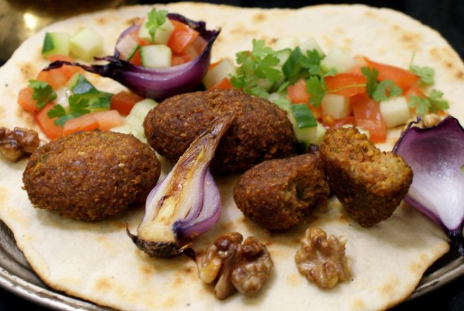 Falafel