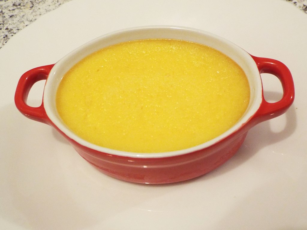 Crema de zahar ars/crème brûlée