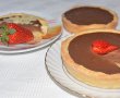 Tarte cu ciocolata-11