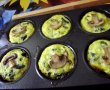 Mini quiches cu spanac-7