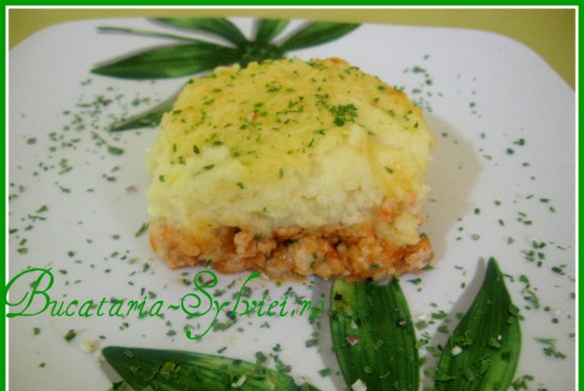 Hachis parmentier