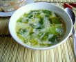 Ciorba de salata verde cu zdrente-6