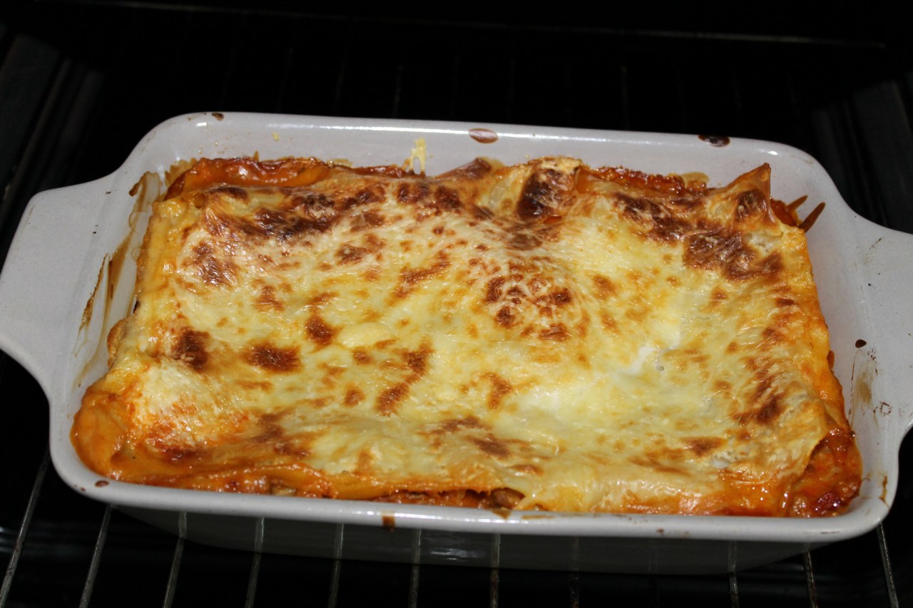 Lasagna